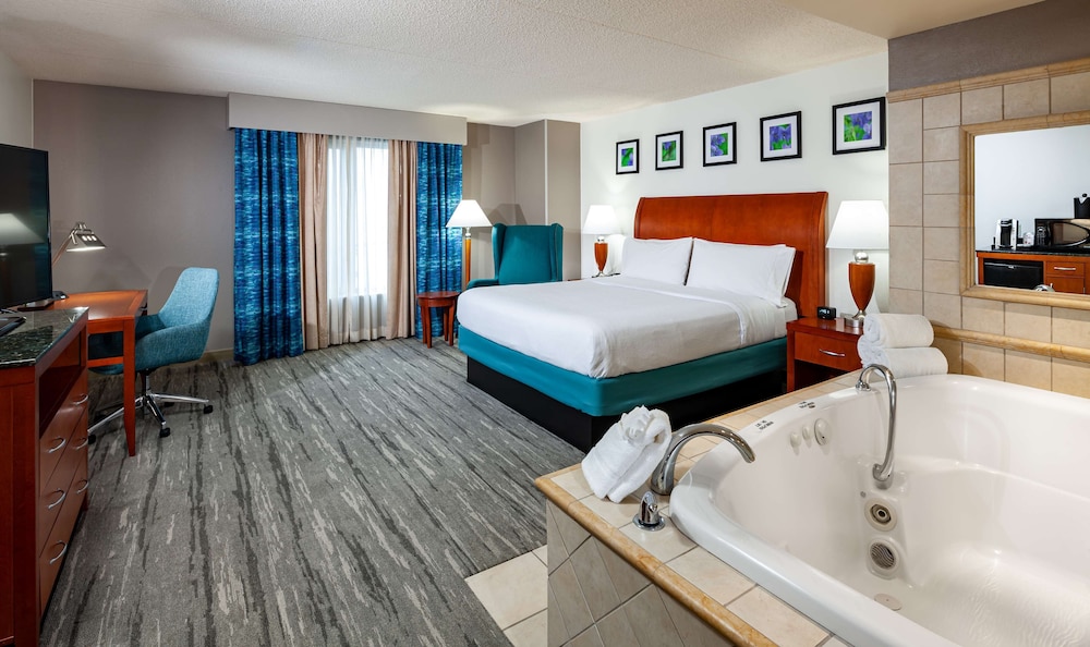 Hilton Garden Inn Chicago OHare Airport - photo 17