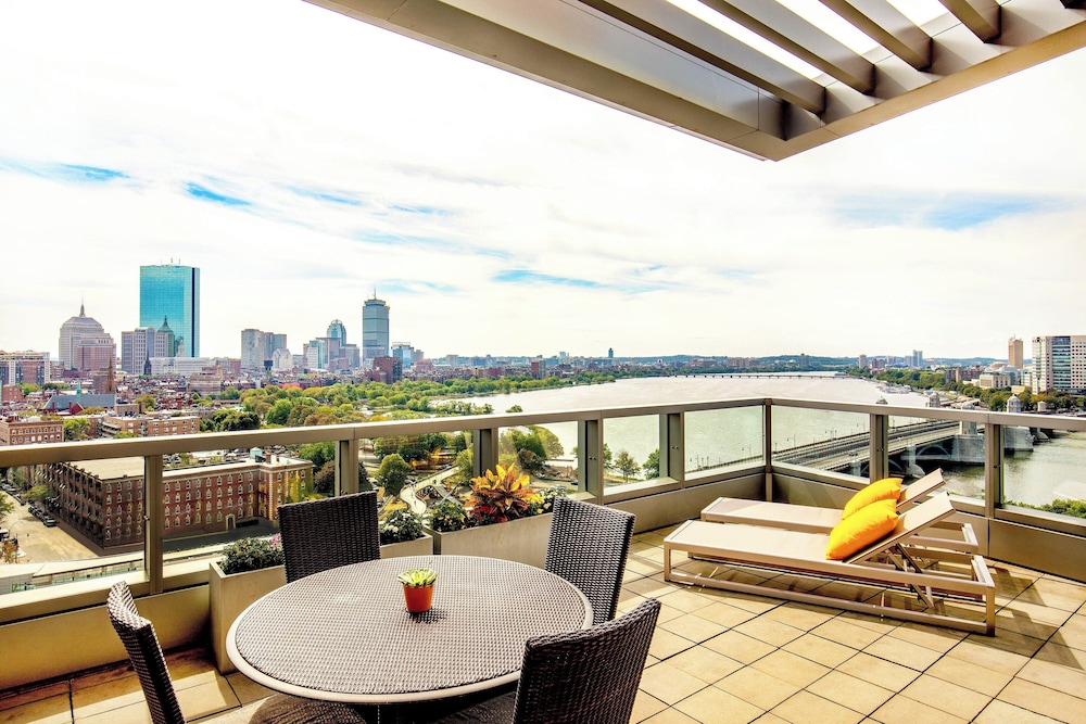 The Liberty a Marriott Luxury Collection Hotel Boston - photo 45