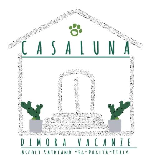 Casaluna Dimora Vacanze pet-friendly hotel Ascoli Satriano