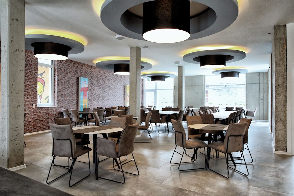 Hotel Apart GO25 — Herford — photo 4