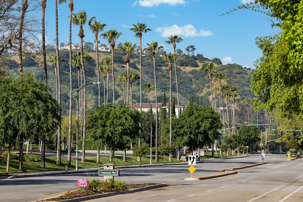 The Anza A Calabasas Hotel - photo 85