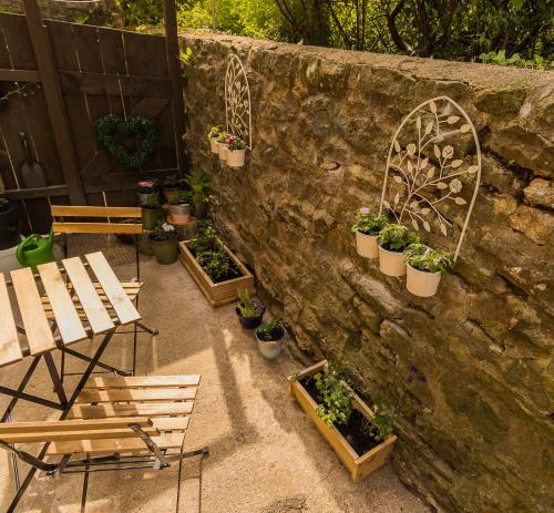 Jasmine Cottage Lastingham North Yorkshire