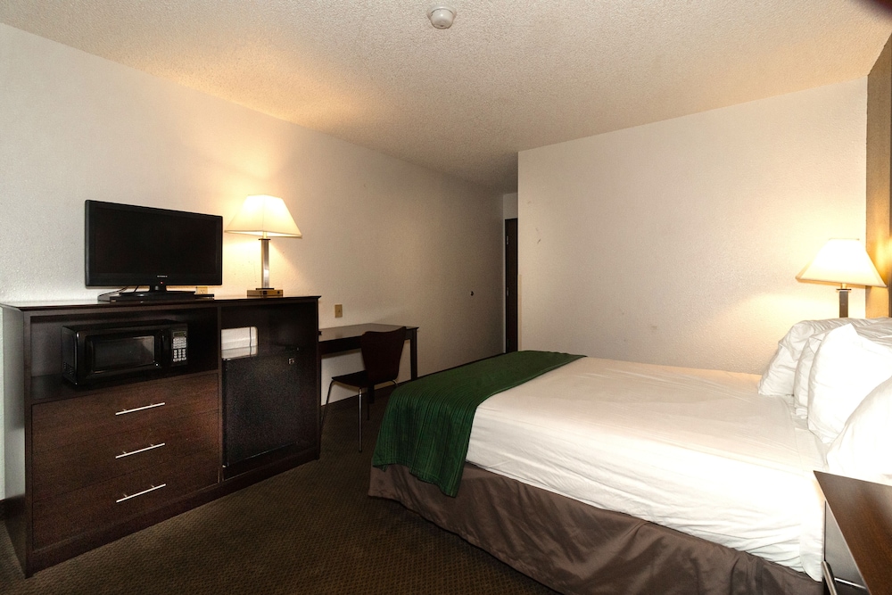 Studio 1 Hotel & Extended Stay Missoula - photo 6