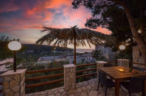 Civico 52 Ricci Rooms in Peschici, Italy