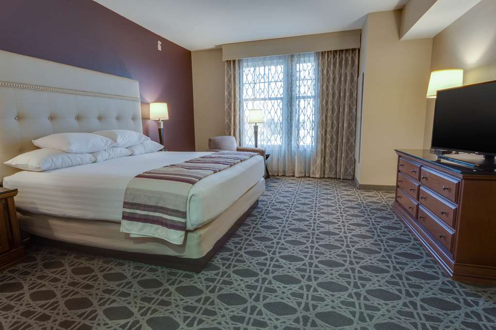 Drury Inn & Suites Las Cruces - photo 10