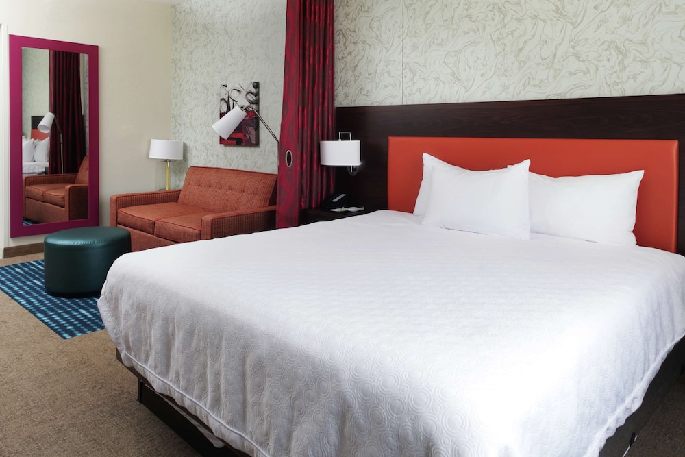 Home2 Suites by Hilton Louisville Airport Expo Center KY - photo 8