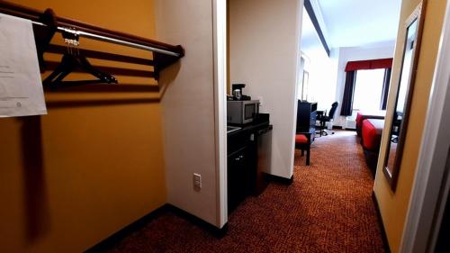 Stonebrook Lodge Bryson City - photo 26