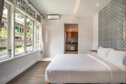 A4K Andong at Ubud — 4-Star Luxury Hotel in Ubud, Indonesia