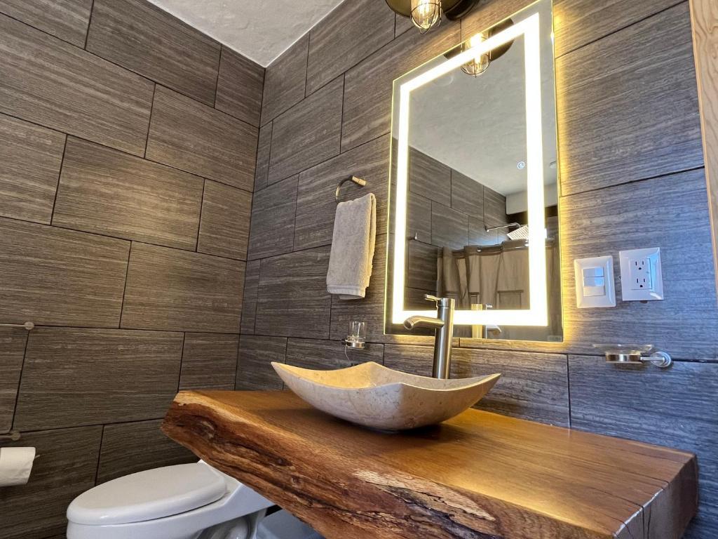 Loft Lobo Tapalpa — Tapalpa — photo 2