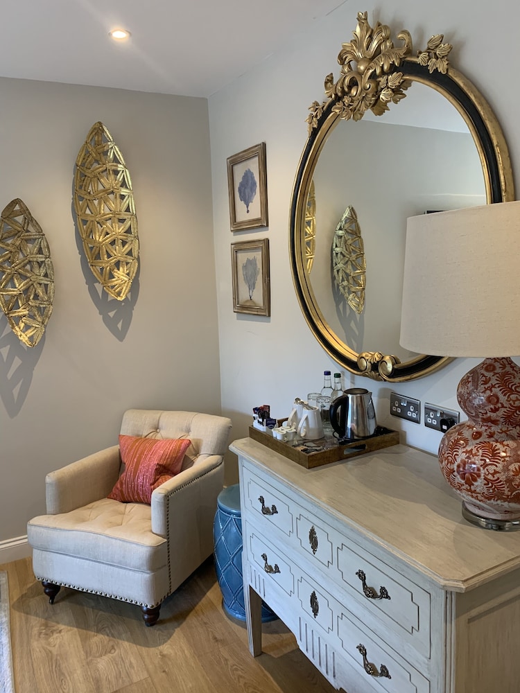 The Ormond At Tetbury — Tetbury — photo 4