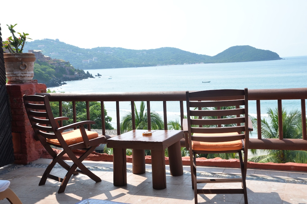 View from room