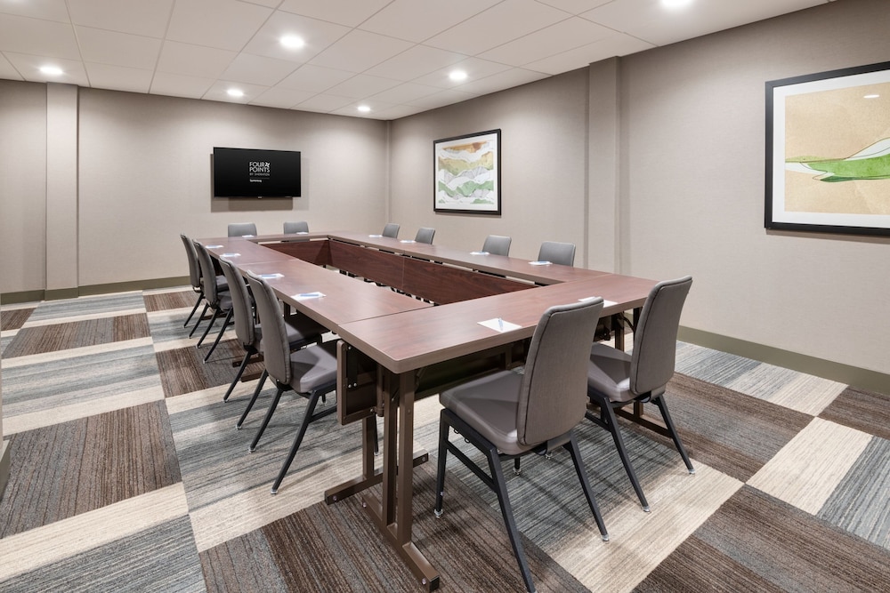 Four Points by Sheraton Spartanburg - photo 31