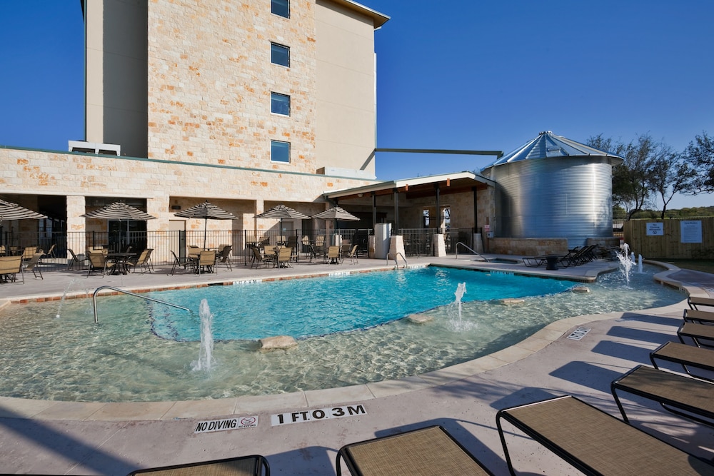 Holiday Inn San Antonio Seaworld by IHG - photo 19