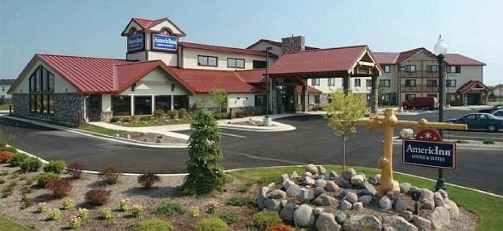 AmericInn by Wyndham Oswego - photo 35