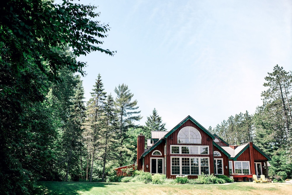 Trillium Resort & Spa in Huntsville, Canada