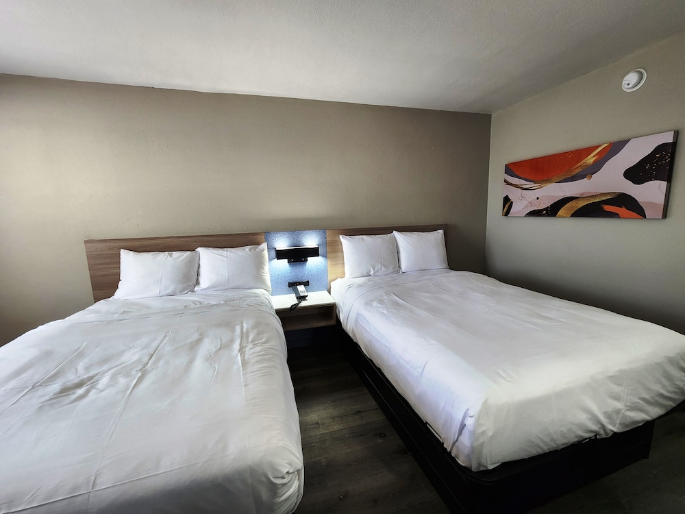 Baymont by Wyndham Lafayette - photo 14