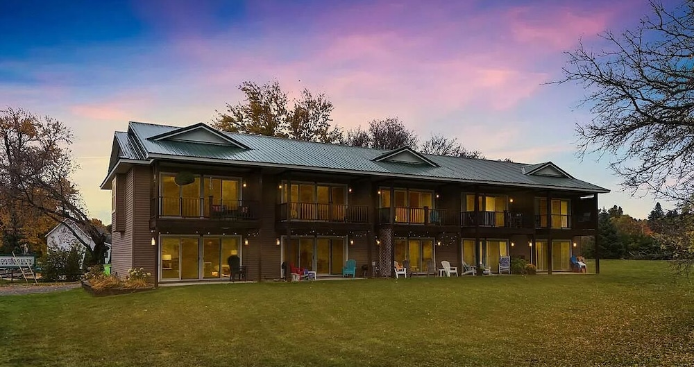 South Arm Retreats - photo 56