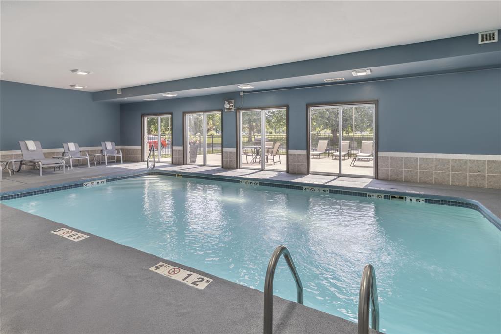 Best Western Plus Lee's Summit Hotel & Suites - photo 30