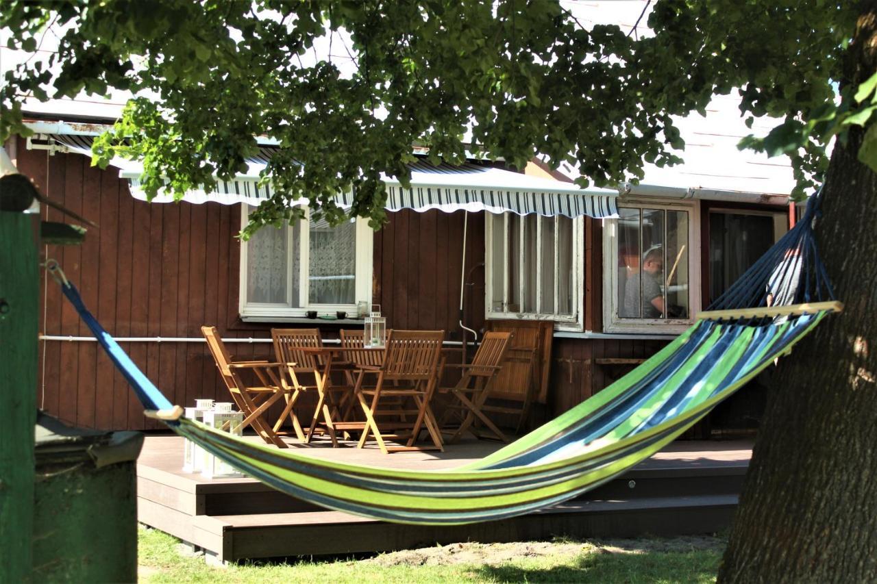 Domek Pod Lipa — hotel in Narol