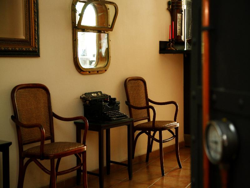 Hotel ATH Santa BÃ rbara Sevill