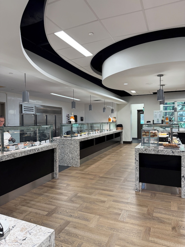 William F. Bolger Center - photo 29