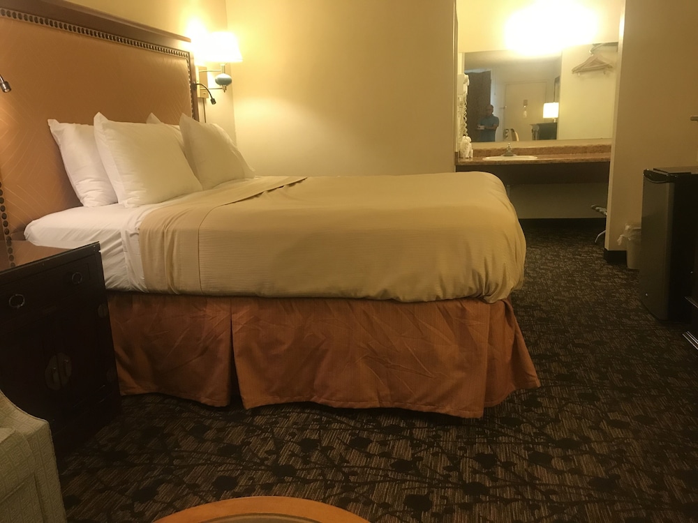 Travelers Inn & Suites - photo 19