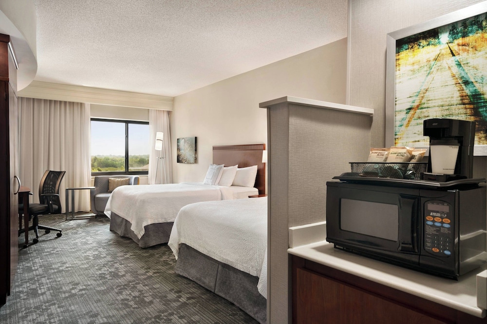 Courtyard by Marriott Middletown Goshen - photo 10