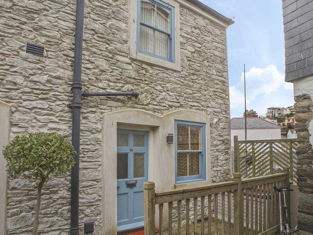 Lee Shore - last minute hotel in Salcombe