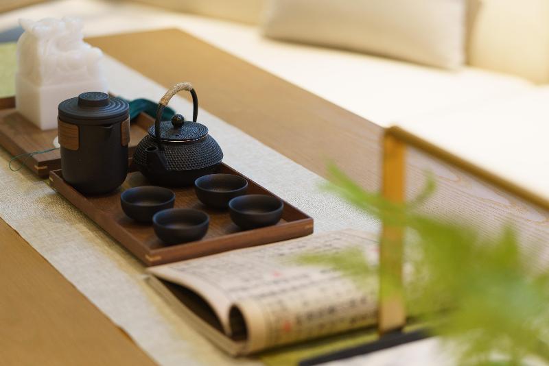 Blossom Hill Hotel Ya’an Mengdingshan in Yucheng, People's Republic of China