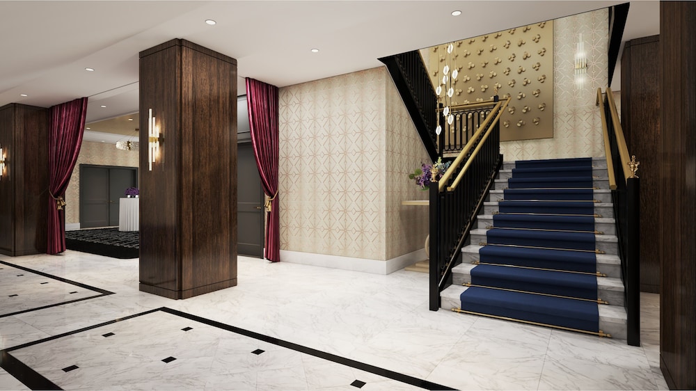The LaSalle Chicago Autograph Collection by Marriott - photo 43