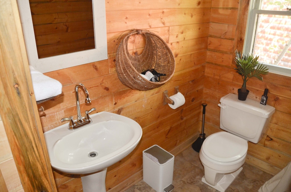 The Woolly Bugger Inn - photo 119