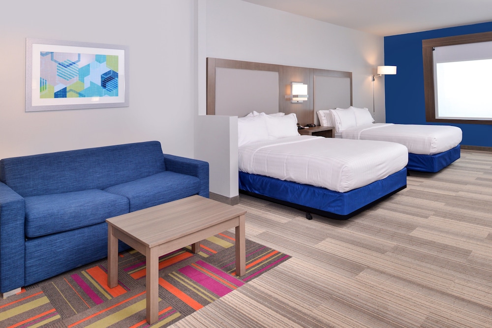 Holiday Inn Express & Suites Houston E Pasadena by IHG - photo 4
