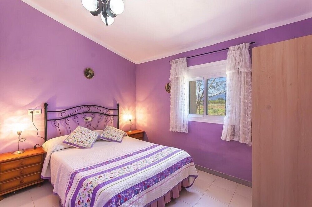Finca Can Calistro — Inca — photo 4