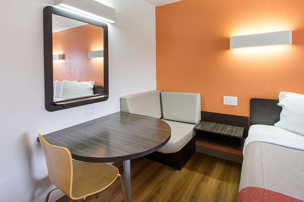 Motel 6 Sidney OH - photo 10