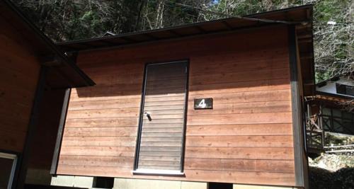 Toukaen Campsite Vacation Stay 23959v 21826460 — Uenohara
