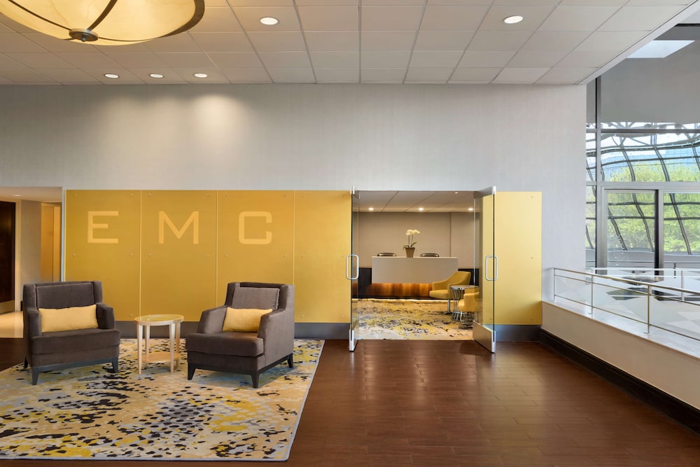 DoubleTree by Hilton Stamford - photo 65