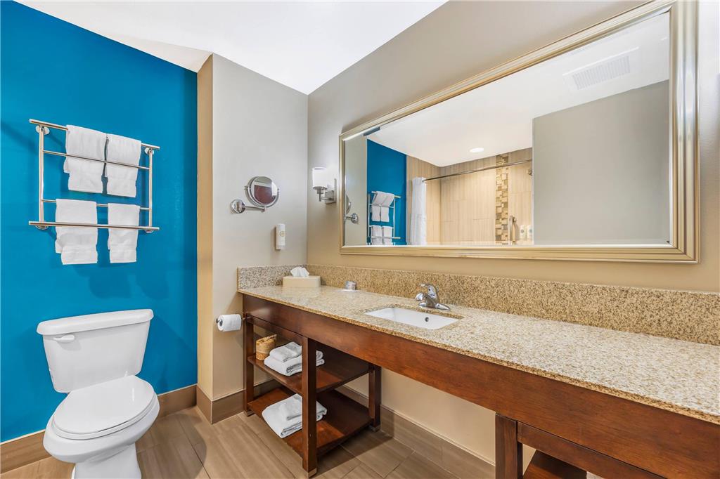 Comfort Suites Las Cruces I 25 North - photo 10