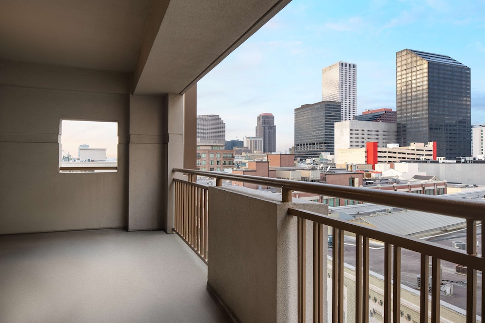 Embassy Suites by Hilton New Orleans - photo 27