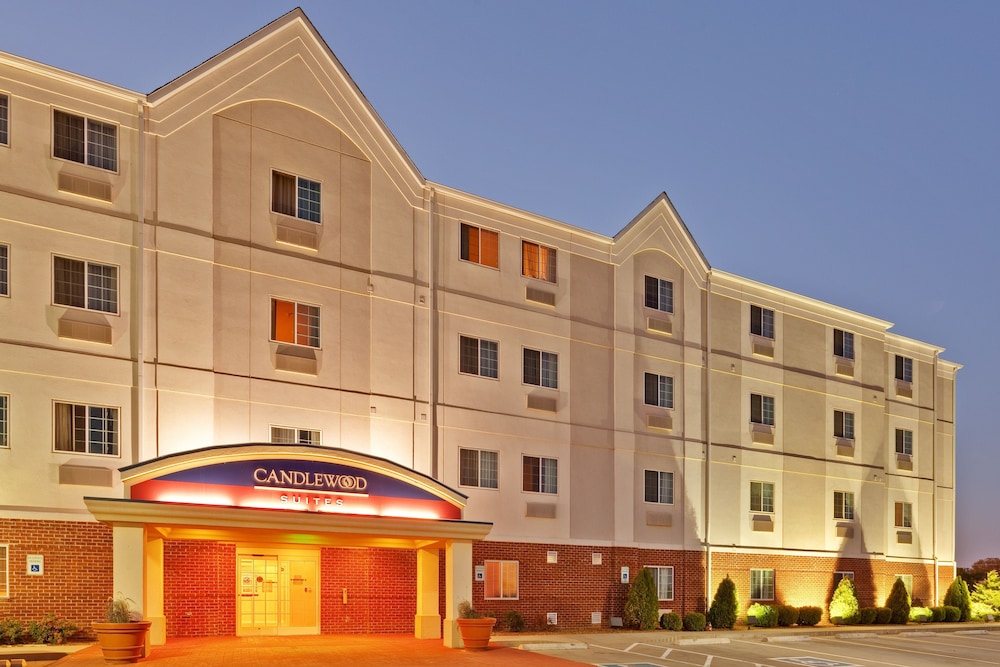 Candlewood Suites Clarksville an IHG Hotel - featured photo