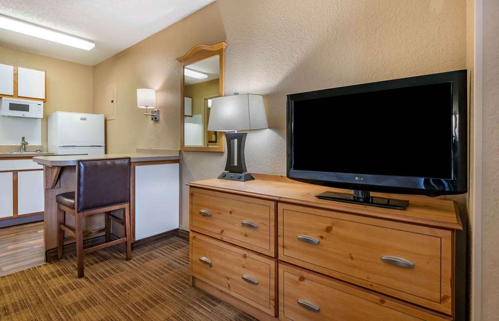 Extended Stay America Select Suites Jacksonville Southside - photo 9