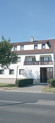 Hattyú Panzió Vendéglő in Tata, Hungary