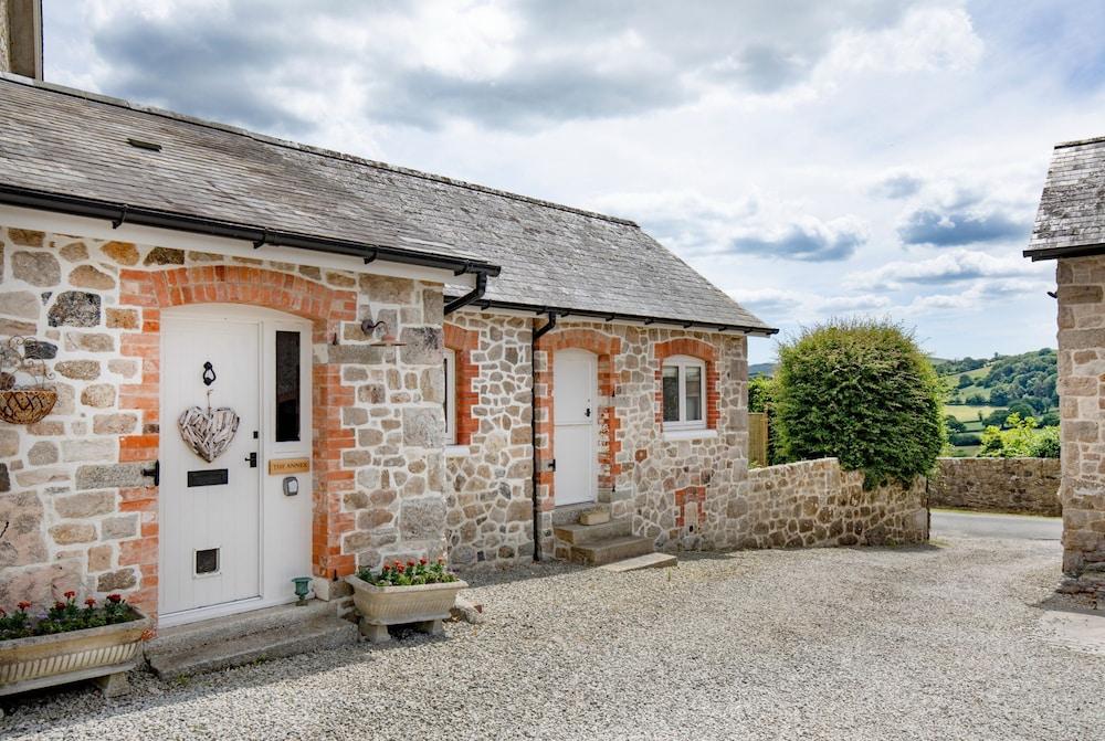 Linscott Cottage In Moretonhampstead 21540447 — Moretonhampstead