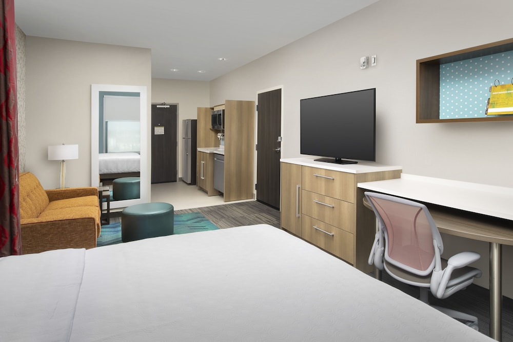 Home2 Suites by Hilton Minneapolis Mall of America - photo 9