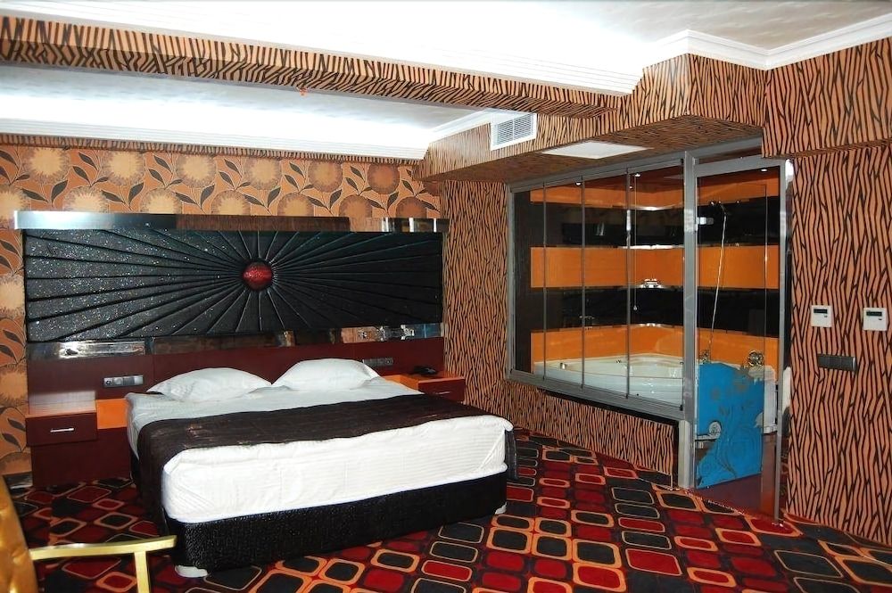Murat Hotel — Ankara — photo 5