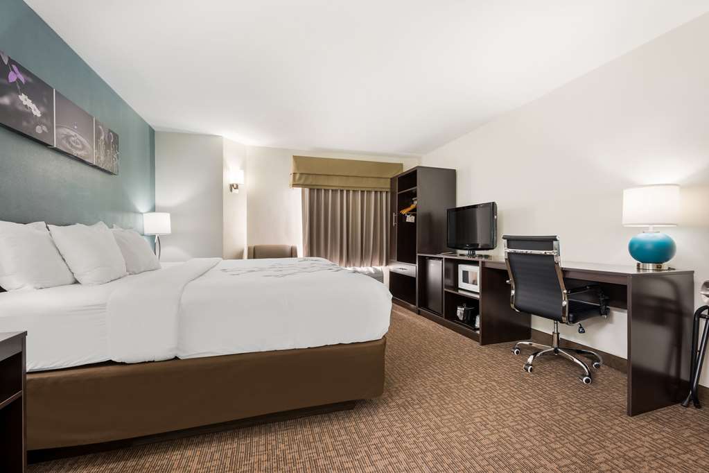 Sleep Inn & Suites Cullman I 65 exit 310 - photo 16
