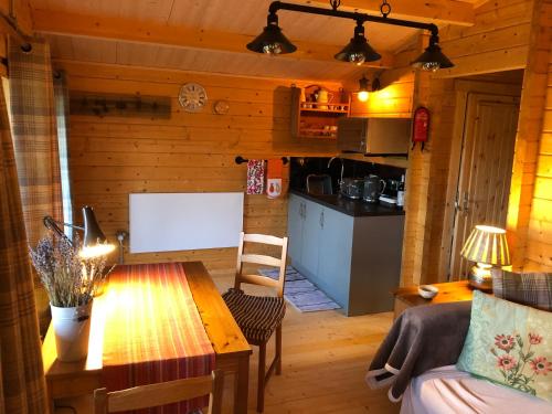 Beckside Lodge