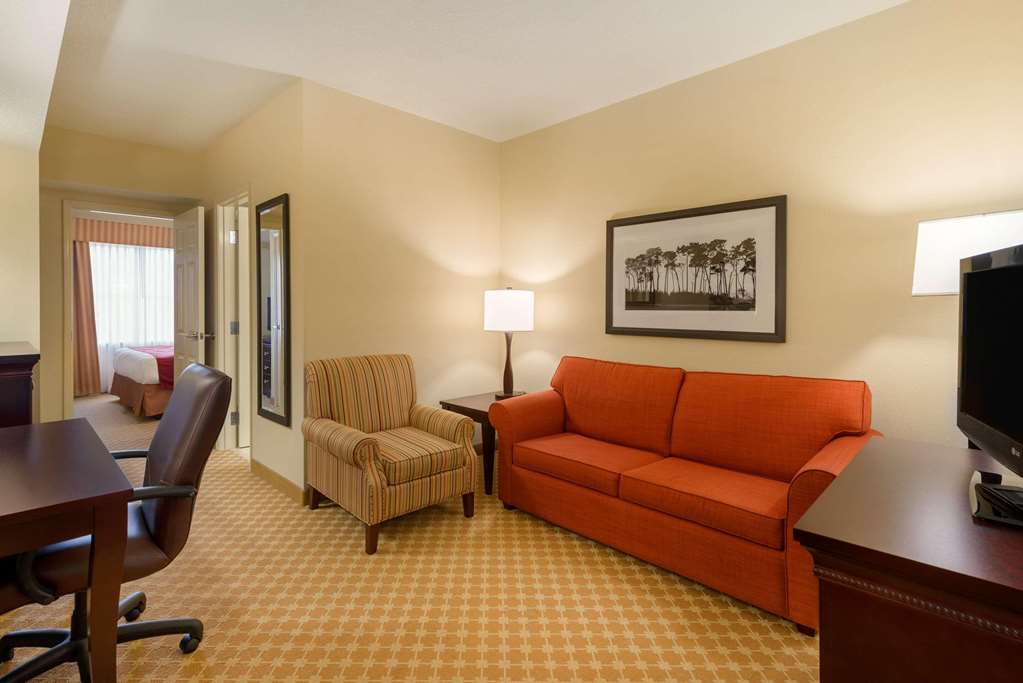 Country Inn & Suites by Radisson Port Orange Daytona FL - photo 10