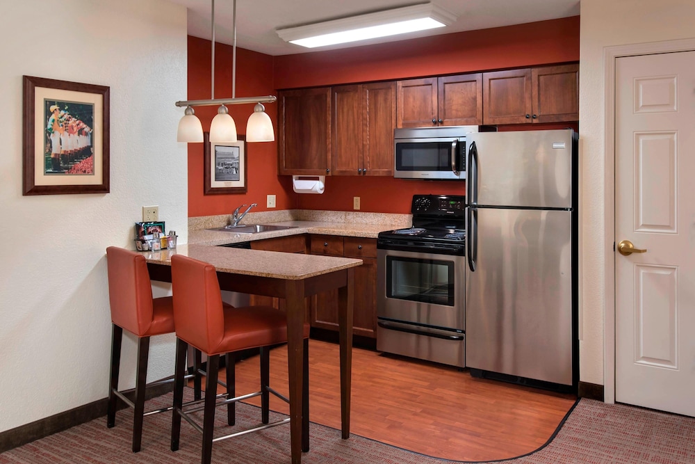 Residence Inn by Marriott Saratoga Springs - photo 8