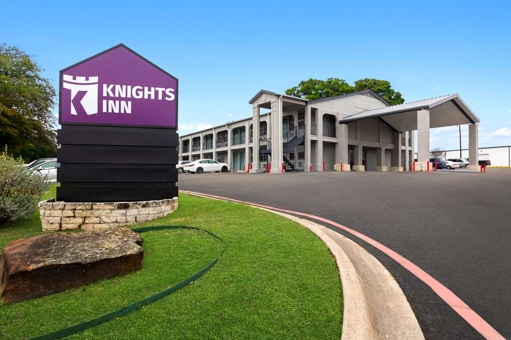 Knights Inn Belton - featured photo