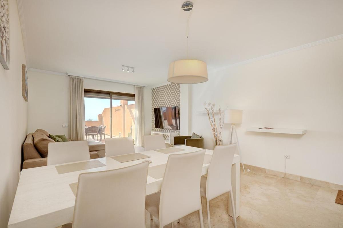 Costa Sea View Penthouse — Casares — photo 2